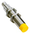 SICK IN40-D0303K Inductive Proximity Sensor, 6mm, Semiconductor, Pulsed, 19.2 to 30V, M18x1, IN4000 Standard Series