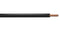 MULTICOMP PRO PP001185 Wire, Tri Rated, Per Metre, PVC, Black, 21 AWG, 0.5 mm&sup2;