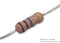 YAGEO HHV-50JT-52-10M Through Hole Resistor, 10 Mohm, HHV Series, 500 mW, &plusmn; 5%, Axial Leaded, 3.5 kV