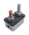 MULTICOMP PRO MP013166 Thermal Circuit Breaker, 50 A, 24 V