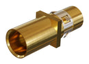 HARWIN KA1-0450005 Contact, KONA Series, Socket, Crimp, 8 AWG, Gold Plated Contacts