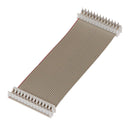 MOLEX 92316-2610 Ribbon Cable, Picoflex PF-50 IDT Receptacle to Board-in Receptacle, 26 Ways, 3.9 ", 100 mm
