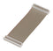 MOLEX 92316-2610 Ribbon Cable, Picoflex PF-50 IDT Receptacle to Board-in Receptacle, 26 Ways, 3.9 ", 100 mm