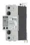 EATON MOELLER HLR25/1(DC)600V Solid State Relay, 1 Phase, 25 A, 600 V, DIN Rail, Screw, Zero Crossing