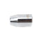 MULTICOMP PRO MP012626 Socket Bit, Mirror Surface, 1/2" to 5/16", Chrome Vanadium