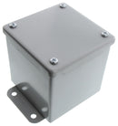 NVENT HOFFMAN A4044SC ENCLOSURE, IP65, STEEL, GREY
