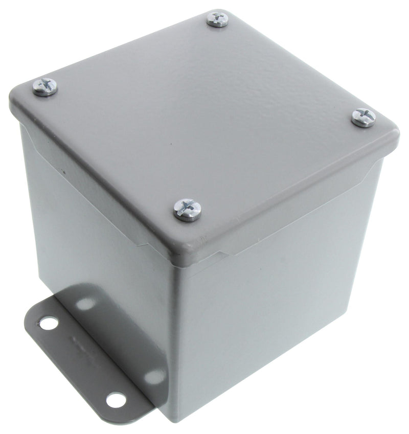 NVENT HOFFMAN A4044SC ENCLOSURE, IP65, STEEL, GREY