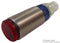 TELEMECANIQUE SENSORS XS612B1NAM12 Inductive Proximity Sensor, OsiSense XS 612 Series, 4 mm, NPN, NO, M12 Connector, 12-48V