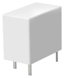TE CONNECTIVITY 1721874-4 Power Relay, Miniature, SPST-NO, 9 VDC, 8 A, OJ Series, Through Hole, Non Latching