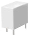 TE CONNECTIVITY 1721874-4 Power Relay, Miniature, SPST-NO, 9 VDC, 8 A, OJ Series, Through Hole, Non Latching