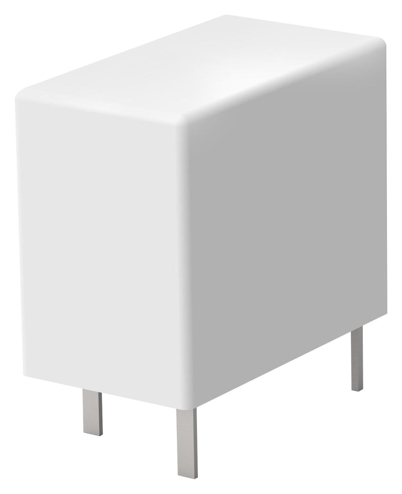 TE CONNECTIVITY 1721874-4 Power Relay, Miniature, SPST-NO, 9 VDC, 8 A, OJ Series, Through Hole, Non Latching