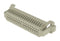 SAMTEC ISD1-19 Connector Housing, White Nylon, 2Row, MicroMate ISD1 Series, Receptacle, 38 Ways, 2.54 mm