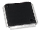 MICROCHIP A3P125-VQG100I FPGA, ProASIC3, PLL, 71 I/O's, 350 MHz, 1024 Cells, 1.425 V to 1.575 V, VTQFP-100