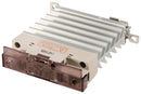 OMRON INDUSTRIAL AUTOMATION G3PE-225B DC12-24 SSR PANEL MOUNT, 75VAC TO 264VAC, 25A
