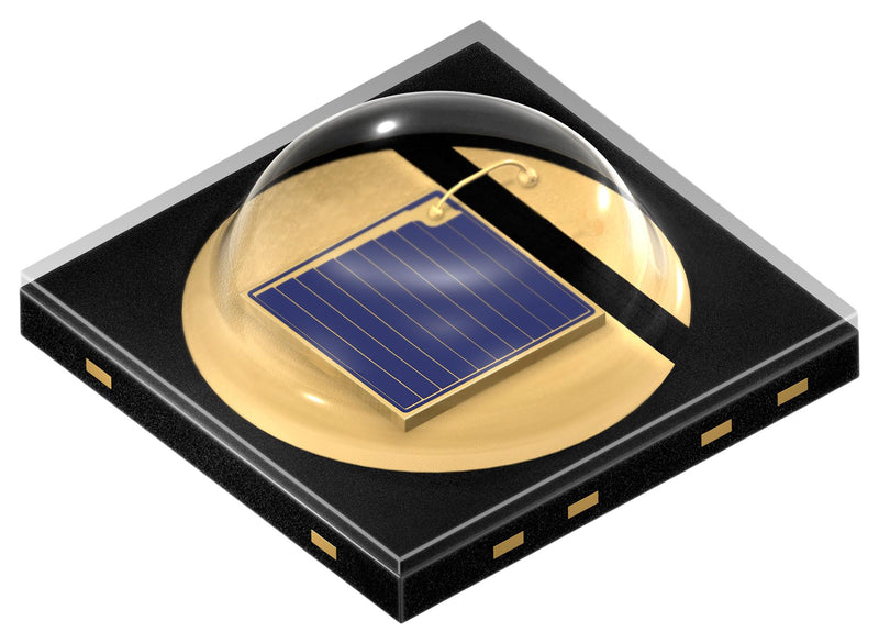 AMS OSRAM GROUP SFH 4726AS-BBCB-11 Infrared Emitter, 950 nm, 75 &deg;, SMD, 450 mW/Sr, 12 ns, 15 ns