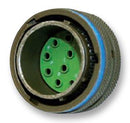 SOURIAU-SUNBANK / EATON MS27467T15B5B Circular Connector, MIL-DTL-38999 Series I, MS27467 Series, Straight Plug, 5 Contacts