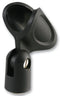 PULSE PLS00315-P MICROPHONE CLIP, 25-30MM 5-8 PLASTIC
