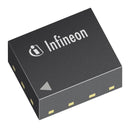 Infineon BGSA148MN10E6327XTSA1 BGSA148MN10E6327XTSA1 RF Switch SP4T 0.8 Ohm-Ron 7.125 GHz TSNP-10 New