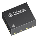 INFINEON BGSA149MN10E6327XTSA1 RF Switch, SP4T, 1.5 Ohm-Ron, 7.125 GHz, TSNP-10 SP005748247