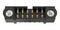 HARWIN M80-5091242 Pin Header, Wire-to-Board, 2 mm, 2 Rows, 12 Contacts, Through Hole Straight