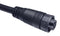 AMPHENOL LTW AAB1-CFL09000071 CABLE ASSEMBLY, 9 POS RCPT TO FREE END