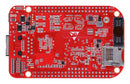BEAGLEBOARD 102110898 SBC, BeagleV Fire, MPFS025T-FCVG484E, 64bit, 2GB RAM, 16GB eMMC, 108 I/O pins, USB Type-C GTIN UPC EAN: 640265310997