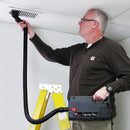 ATRIX INTERNATIONAL VACEXP-03F VACUUM, EXPRESS, EURO