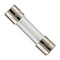 EATON S506-100-R Fuse, Cartridge, Time Delay, 100 mA, 250 V, 5mm x 20mm, 0.2" x 0.79", S506 Series