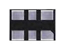 ABRACON ASDMPLV-200.000MHZ-LR-T MEMS OSCILLATOR, 200MHZ, SMD, 2.5 X 2MM