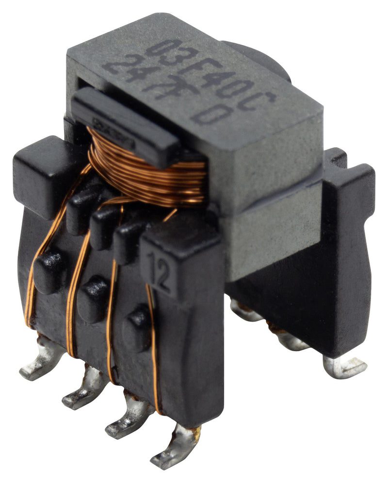 BOURNS HVMA03F40C-ST10S SMPS Transformer, Flyback, 100kHz to 400kHz, 3 W, 4 kV, 6V to 27V