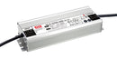 MEAN WELL HLG-320H-30A LED Driver, 321 W, 30 VDC, 10.7 A, Constant Current, Constant Voltage, 90 V