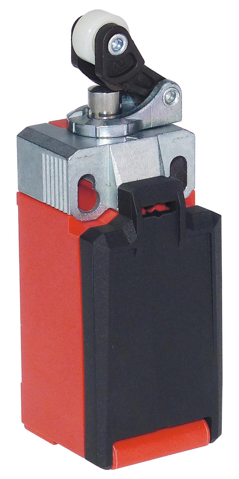 BERNSTEIN IN65-SU1Z HK Limit Switch, Roller Lever, SPST-NO, SPST-NC, 3 A, 240 V, 10 N, IN65