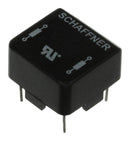 SCHAFFNER - TE CONNECTIVITY RN102-0.6-02-4M4 Common Mode Choke, 4.4 mH, 600 mA, RN Series, Radial