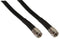 SIRETTA ASMA1500C058L13 RF / Coaxial Cable Assembly, SMA RP Plug to SMA Plug, LLC200A, 50 ohm, 49.2 ft, 15 m, Black