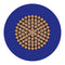 MULTICOMP PRO PP001195 Wire, Tri Rated, Per Metre, PVC, Blue, 21 AWG, 0.5 mm&sup2;