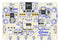 INFINEON TLD5191IVREGEVALTOBO1 Evaluation Board, TLD5191ES, 6V to 35V in, 47V out, 6A, Buck-Boost, Analogue, Digital SP005578456