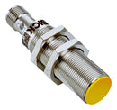 SICK IME2S18-05B4DC0 Inductive Proximity Sensor, 5mm, OSSD, 19.2V to 28.8V, M18 x 1, IME2S Series