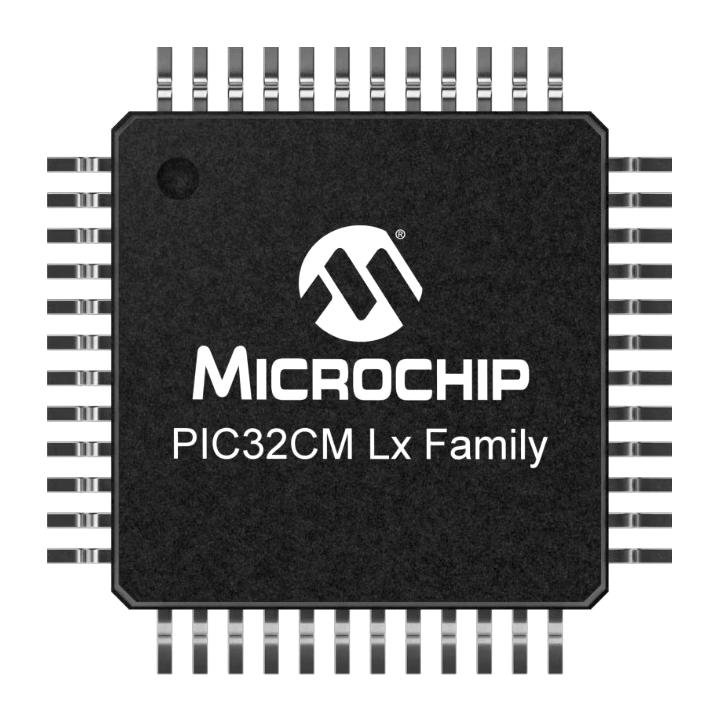 MICROCHIP PIC32CM2532LE00048-I/Y8X ARM MCU, PIC32 Family PIC32CM LE00 Series Microcontrollers, ARM Cortex-M23, 32 bit, 48 MHz