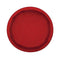 SCHMERSAL 103052433 PUSHBUTTON CAP, DHS/CONTROL PANEL, RED
