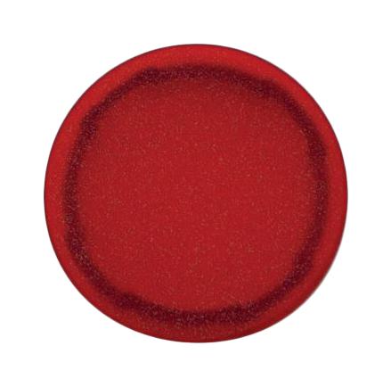 SCHMERSAL 103052433 PUSHBUTTON CAP, DHS/CONTROL PANEL, RED