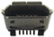 HIROSE / HRS ZX80-B-5P(30) USB Connector, Cradle, Micro USB Type B, USB 2.0, Receptacle, 5 Ways