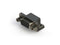 EDAC 622-009-260-013 D SUB CONN, R/A RCPT, 9POS, DE, SOLDER