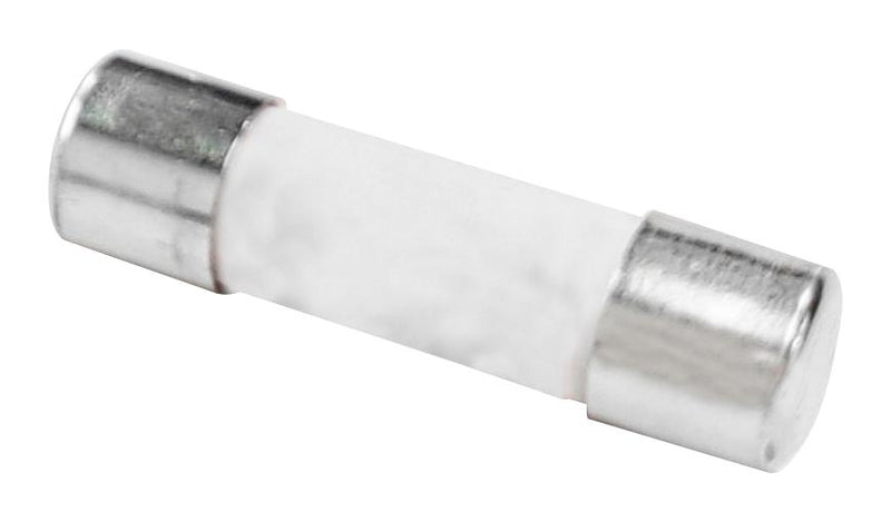 MULTICOMP PRO MP013315 Fuse, Industrial / Power, 100 kA at 690 Vac, GGC, 10 A, 690 V, 10mm x 38mm, 0.4" x 1.5"