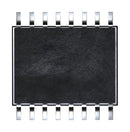 MONOLITHIC POWER SYSTEMS (MPS) MID1W0505AGY-3S-P DC-DC Switching Regulator, Isolated, Fixed, Semi Regulated, 3 kV, 4.5 to 5.5 V In, 5 V Out, WSOIC-16