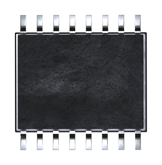 MONOLITHIC POWER SYSTEMS (MPS) MID1W0505AGY-3S-P DC-DC Switching Regulator, Isolated, Fixed, Semi Regulated, 3 kV, 4.5 to 5.5 V In, 5 V Out, WSOIC-16