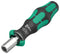WERA 05051492001 Bit Holder, 1/4" Hex Bits, 102mm, Screwdriver