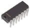 Microchip PIC16F17126-I/P PIC16F17126-I/P 8 Bit MCU PIC16 Family PIC16F171x Series Microcontrollers 32 MHz 28 KB 14 Pins DIP