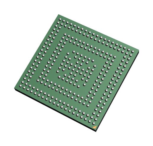 INFINEON TC387QP160F300SAEKXUMA2 32 Bit Microcontroller, AURIX Family TC38x Series Microcontrollers, TriCore, 32 bit, 300 MHz
