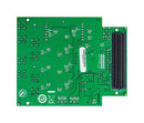 ANALOG DEVICES EVAL-AD7386-4FMCZ Evaluation Board, AD7386-4, 4MSPS, 16bit, ADC, Data Converter
