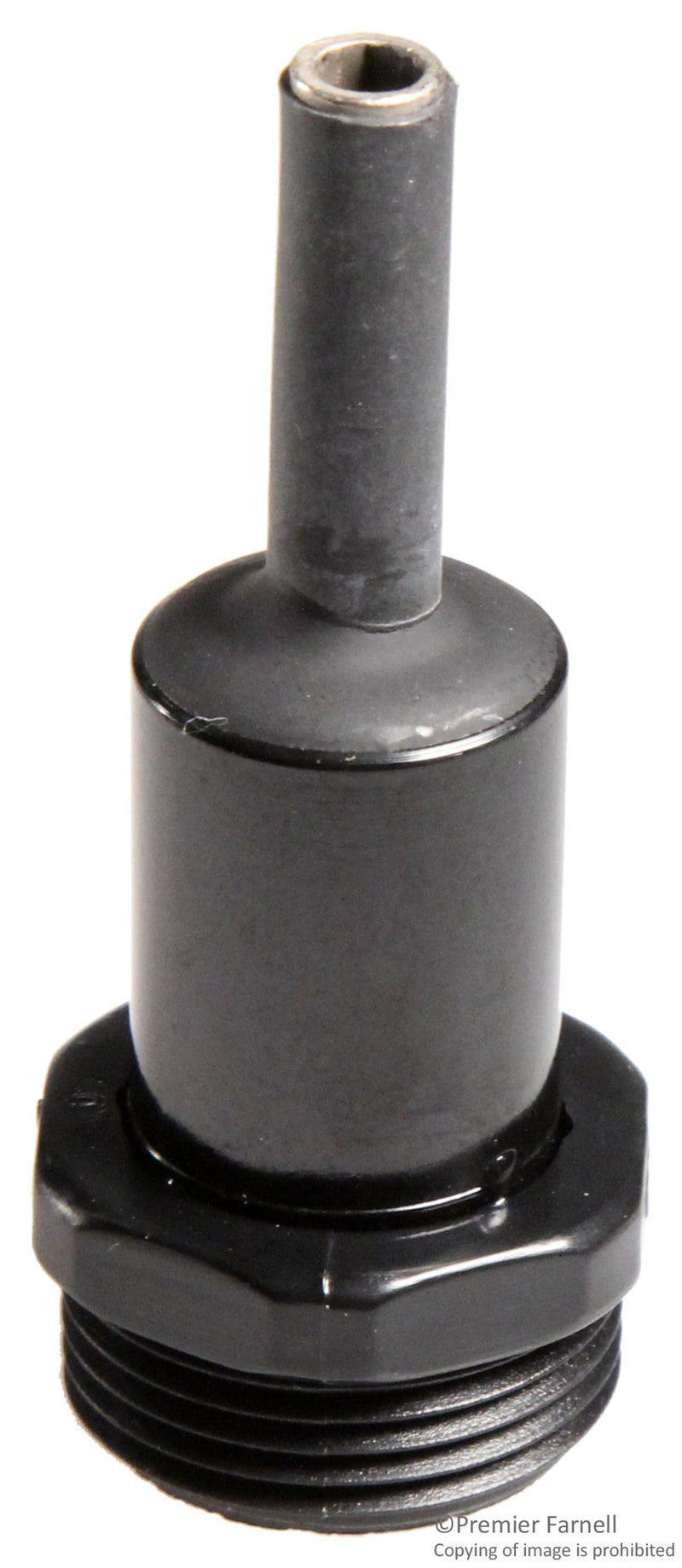EATON BUSSMANN BK/HEB-AA FUSE HOLDER, 10.3 X 38MM